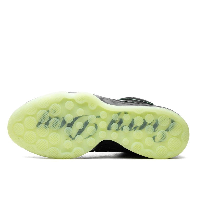 Nike Air Zoom GT Hustle 2 Victor Wembanyama Alien - FZ7309-900