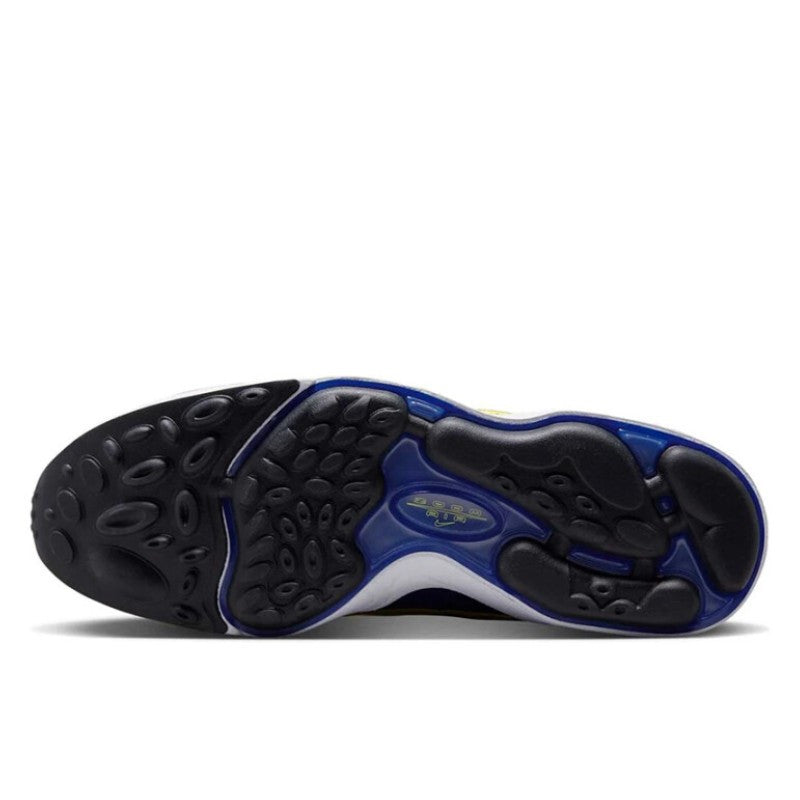 Nike Air Zoom Spiridon SP Deep Royal Yellow Strike - HF9117-101