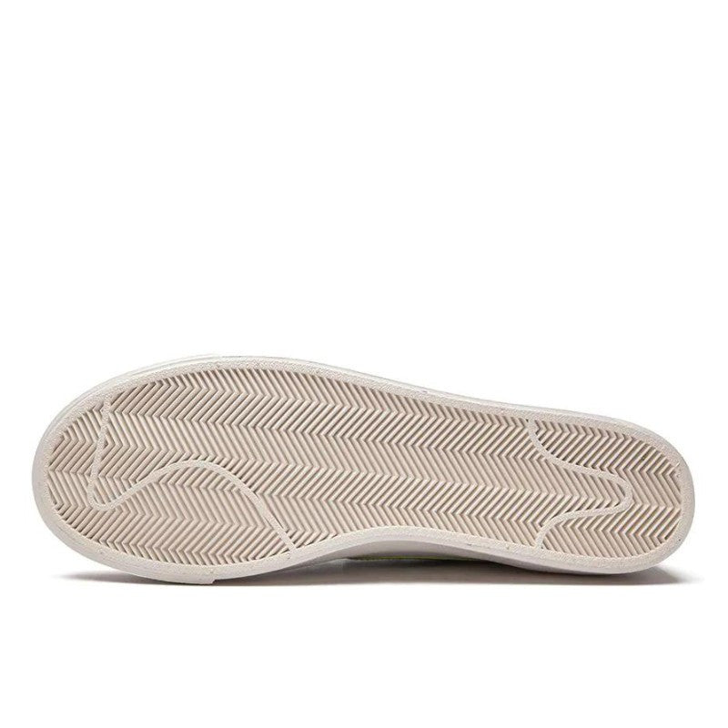 Nike Blazer Mid 77 Vintage Pine Green - BQ6806-115