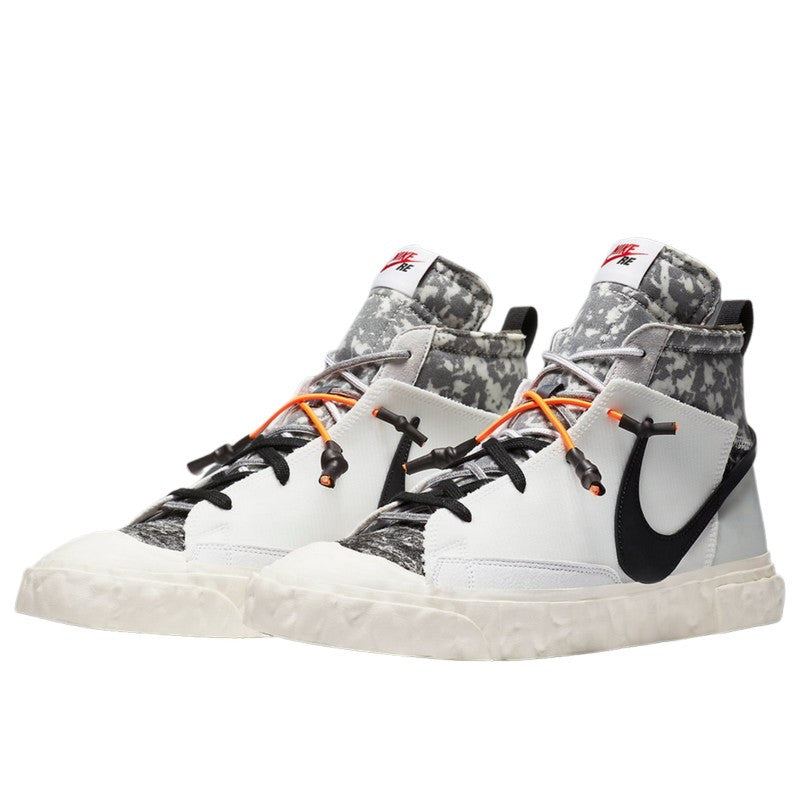 Nike Blazer Mid READYMADE White - CZ3589-100