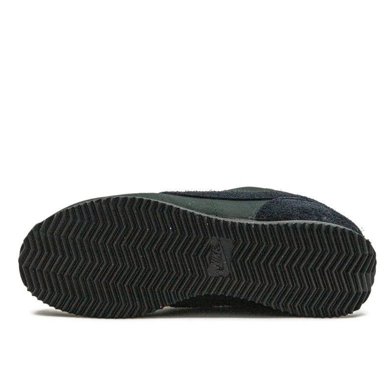 Nike Cortez PRM Great Outdoors Triple Black - FJ5465-010