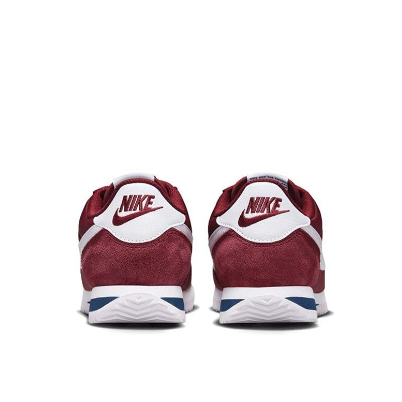 Nike Cortez Team Red Team Red White - DZ2795-600