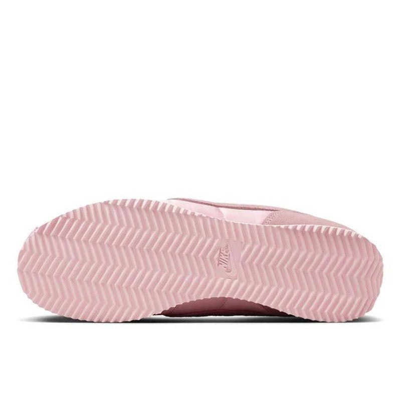 Nike Cortez Textile Satin Soft Pink - FV5420-600