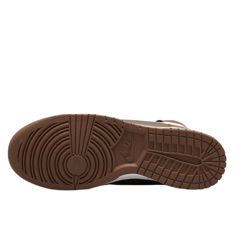 Nike Dunk High Chocolate - DJ6189-200