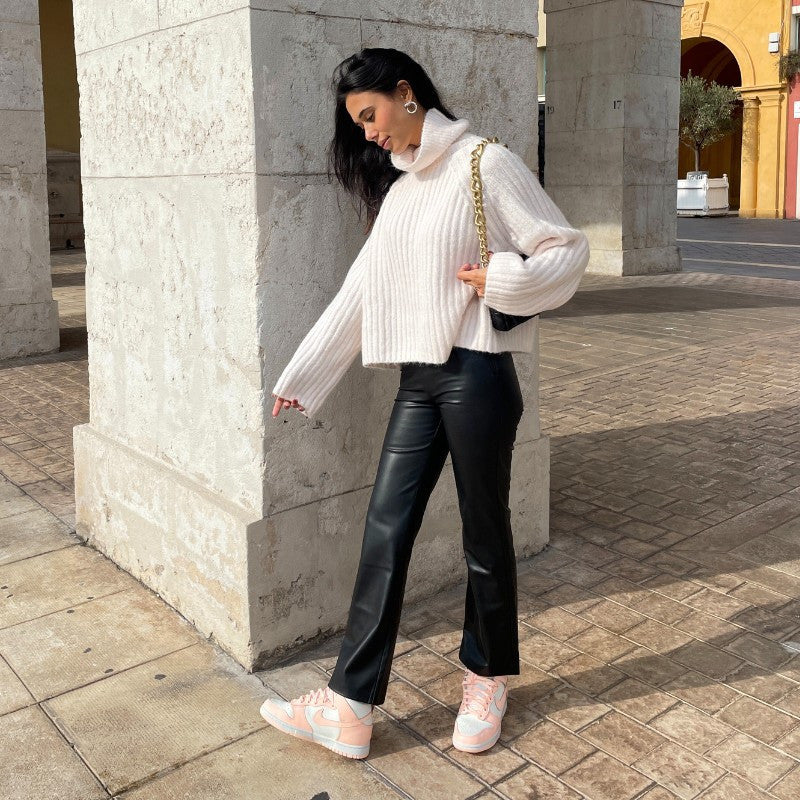 Nike Dunk High Crimson Tint - DD1869-104