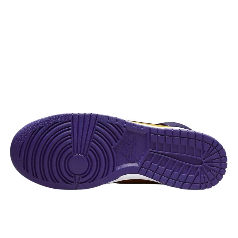 Nike Dunk High Lakers - DD1399-500 / DZ4454-500
