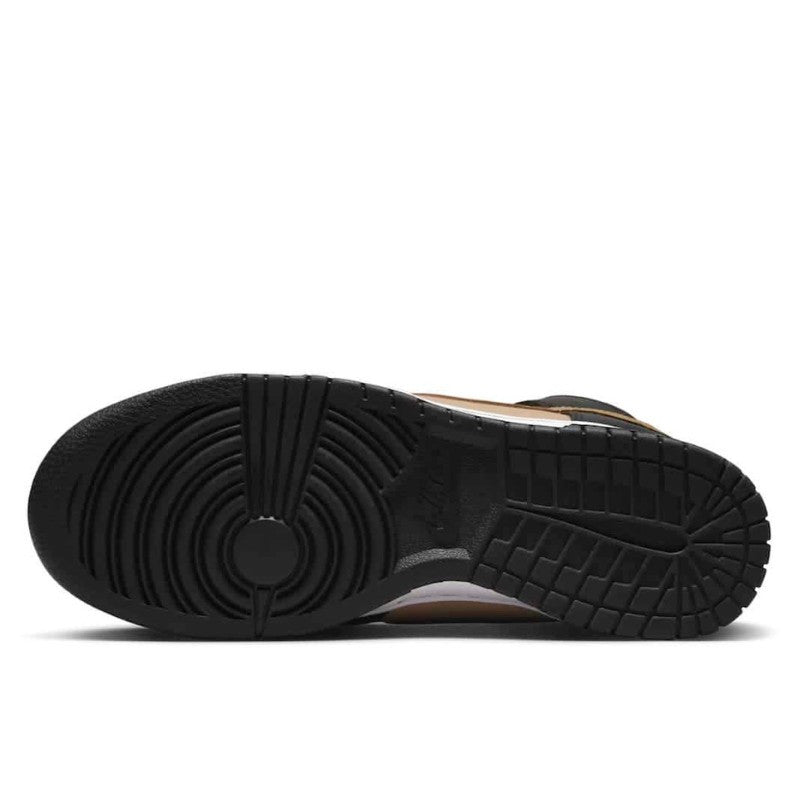 Nike Dunk High LXX Black Flax - DX0346-001