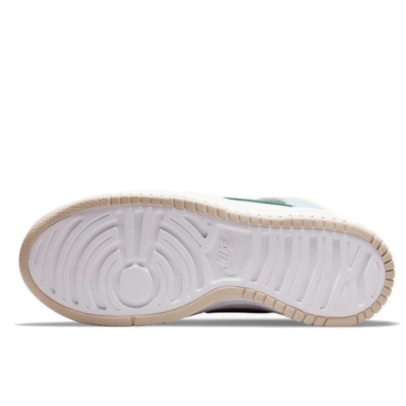 Nike Dunk High Rebel Cashmere - DH3718-700