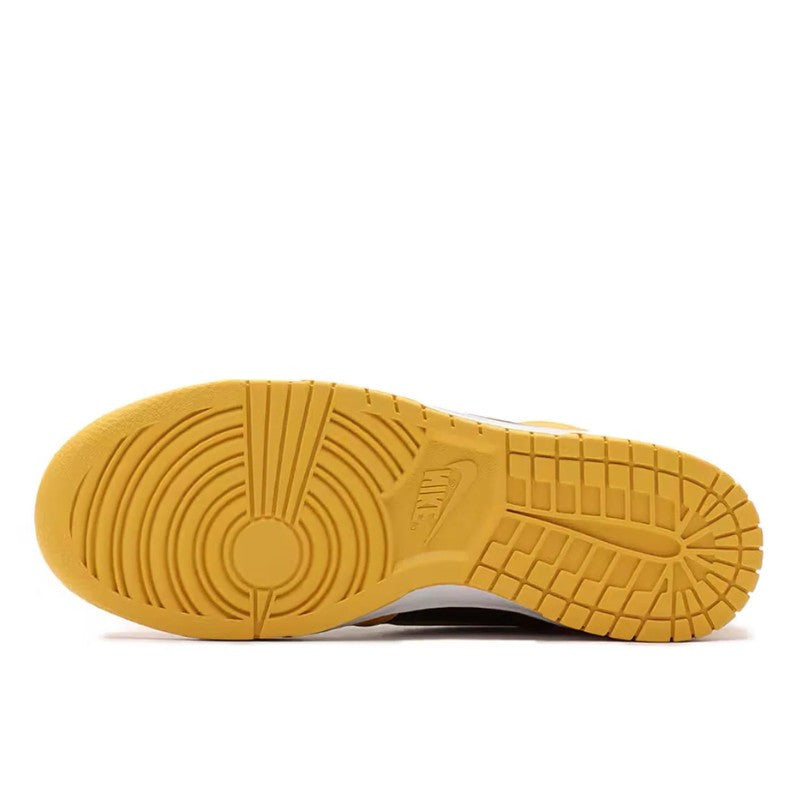 Nike Dunk High Wu-Tang (2024) - HJ4320-001