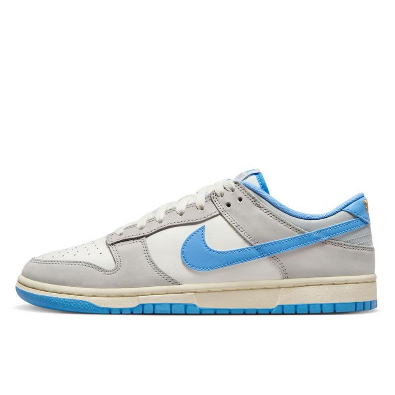 Nike Dunk Low Athletic Department University Blue - FN7488-133
