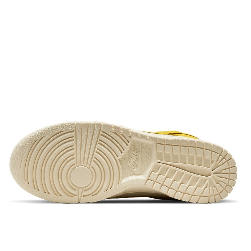 Nike Dunk Low Banana - DR5487-100