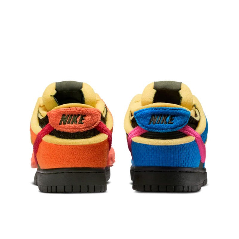 Nike Dunk Low Cactus Plant Flea Market Swamp Sponge Photo Blue - IH5094-400