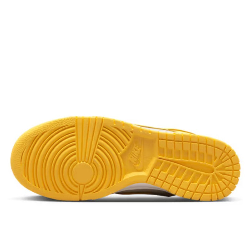Nike Dunk Low Citron Pulse - DD1503-002