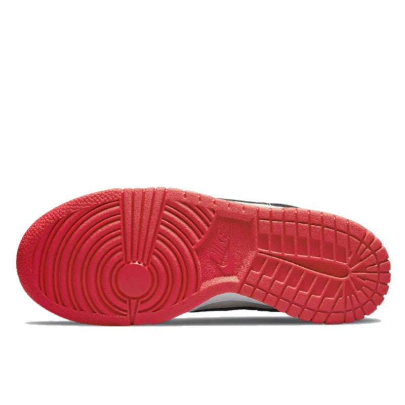 Nike Dunk Low Premium Denim Turquoise - HJ9112-110