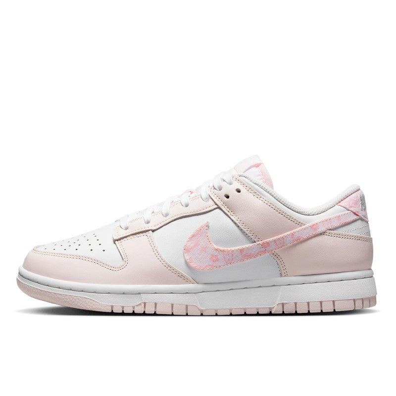 Nike Dunk Low Essential Paisley Pack Pink - FD1449-100