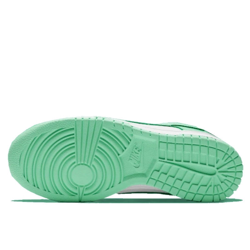 Nike Dunk Low Green Glow - DD1503-105