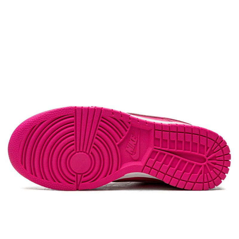 Nike Dunk Low Hyper Pink - DZ5196-600