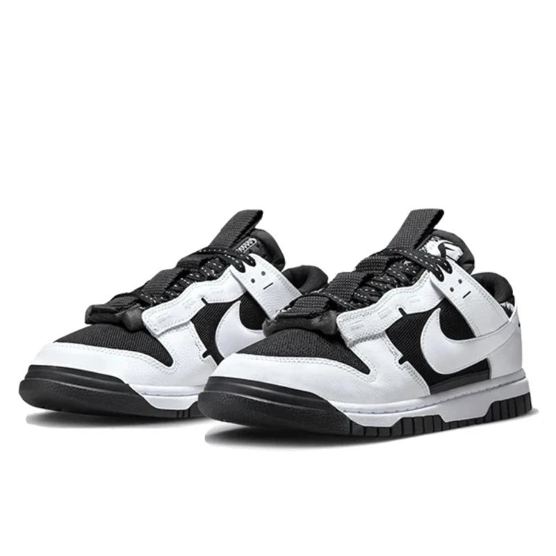 Nike Dunk Low Jumbo Reverse Panda - DV0821-002