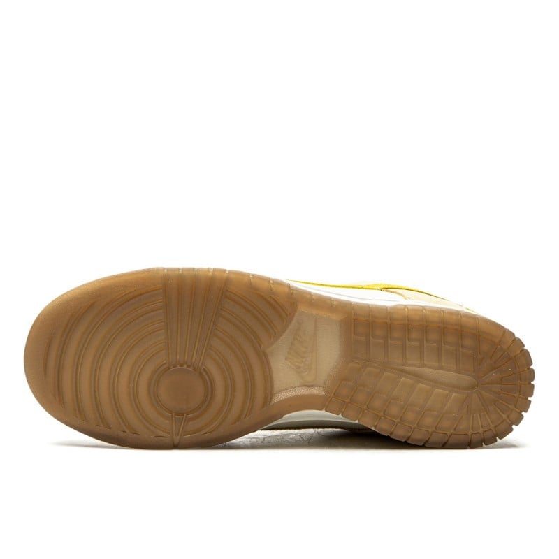 Nike Dunk Low Lemonade - DJ6902-700