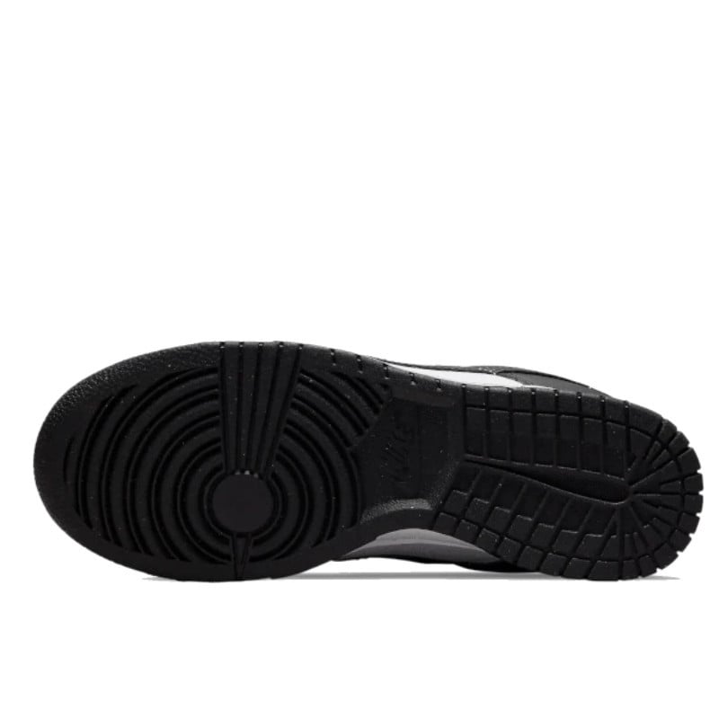 Nike Dunk Low Next Nature Black White - DD1873-102