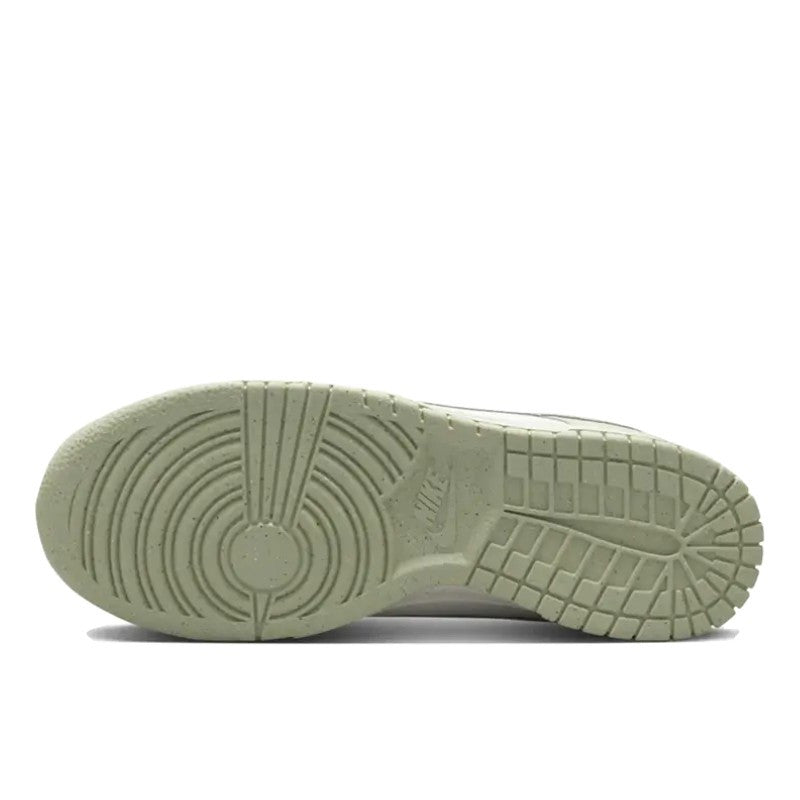 Nike Dunk Low Next Nature Olive Aura - HF5384-300