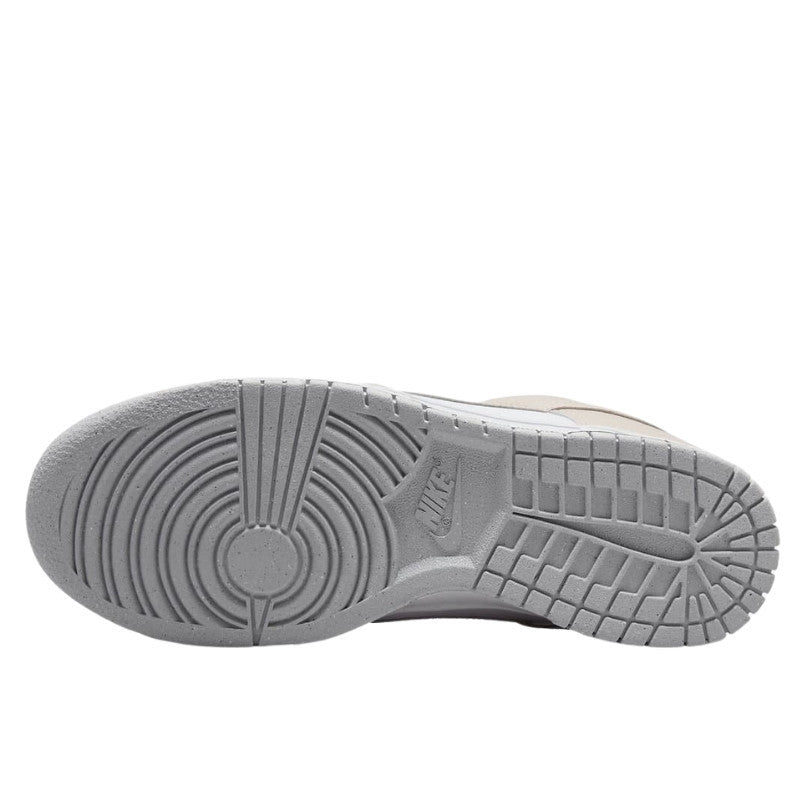 Nike Dunk Low Next Nature White Light Orewood Brown - DN1431-100