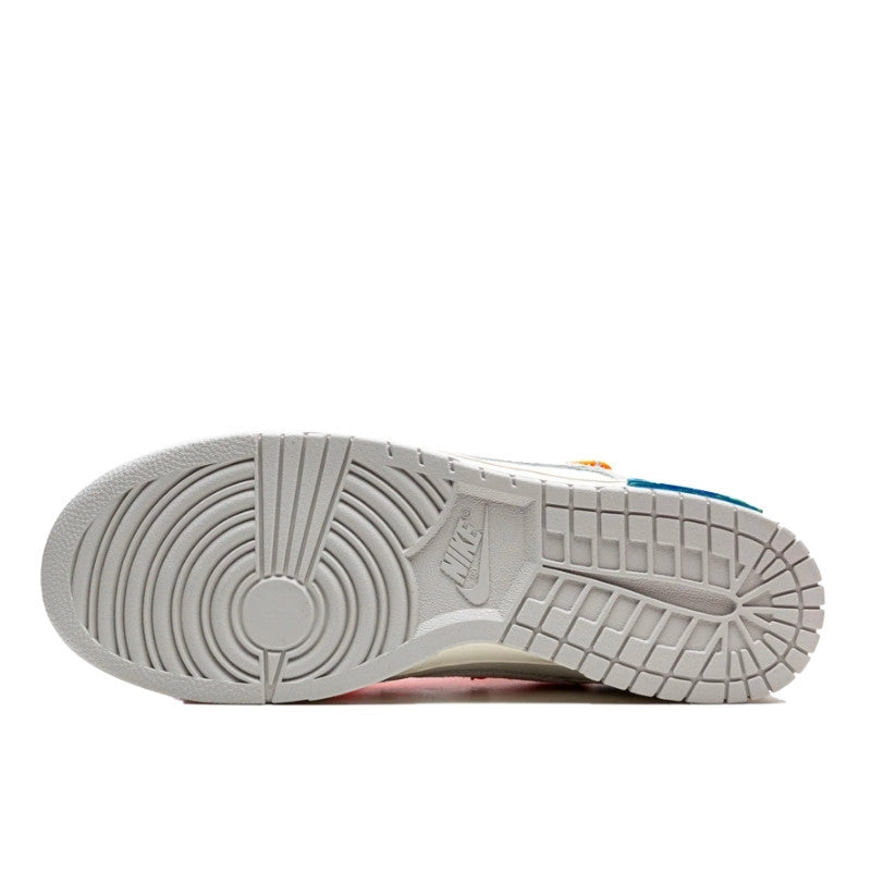 Nike Dunk Low Off-White Lot 31 - DJ0950-116