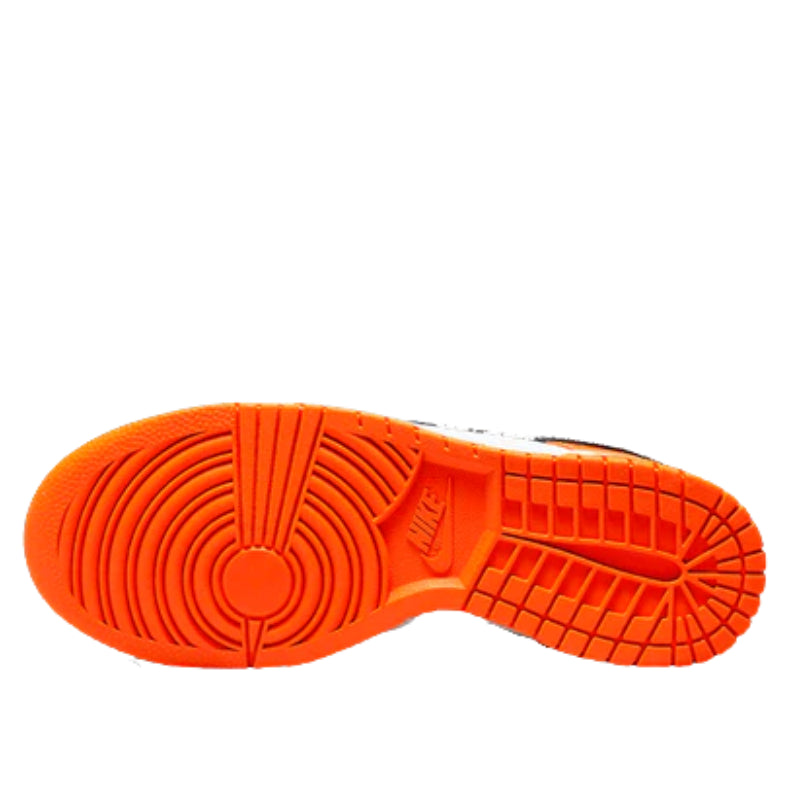 Nike Dunk Low Patent Halloween - DJ9955-800