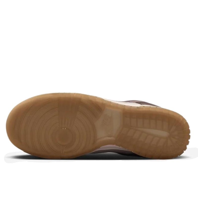 Nike Dunk Low Plum Eclipse - FJ4734-100