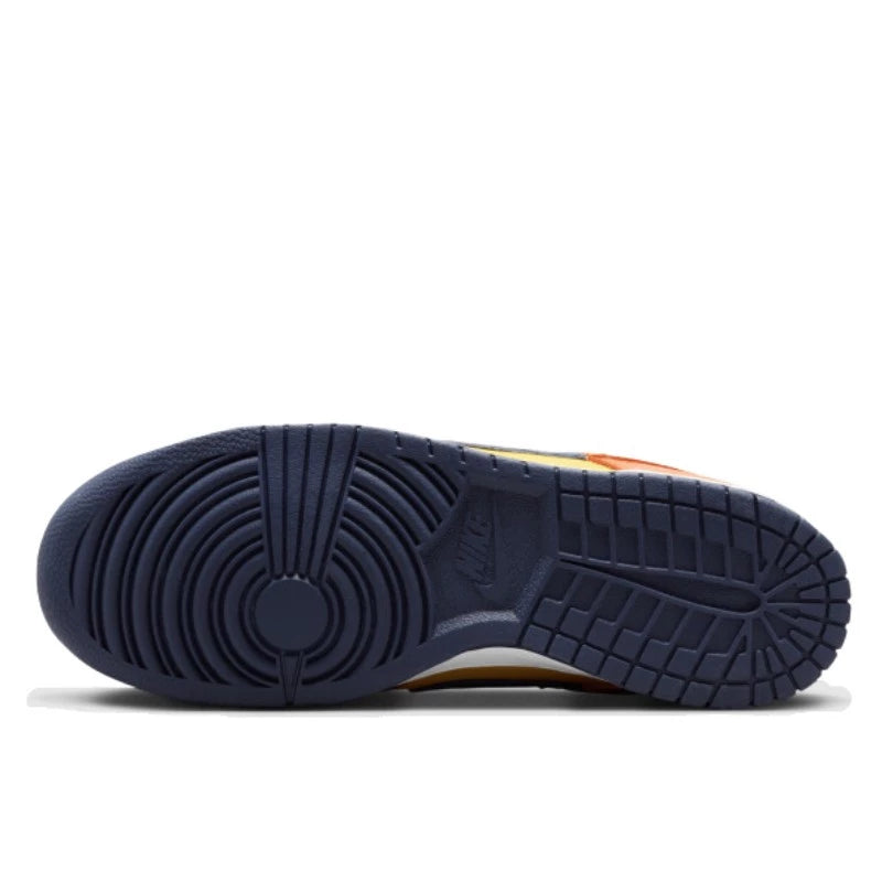 Nike Dunk Low QS CO.JP What The (2024) - IB2051-400