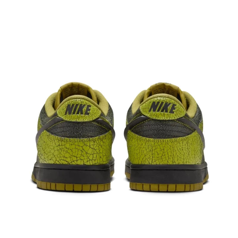 Nike Dunk Low QS Halloween Skull - HV6103-300