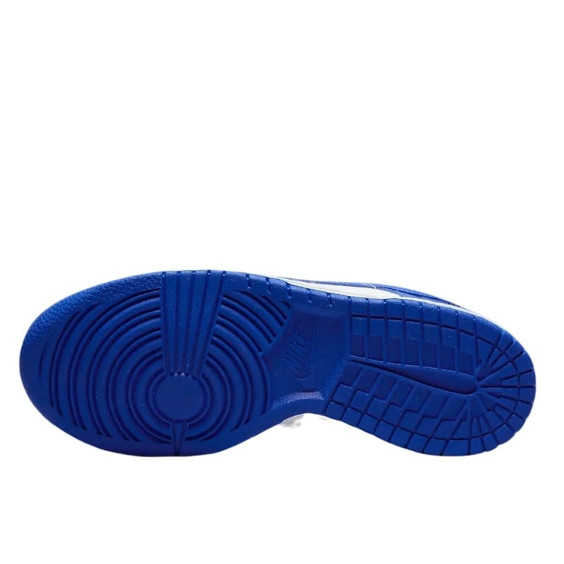 Nike Dunk Low Racer Blue - DV7067-400