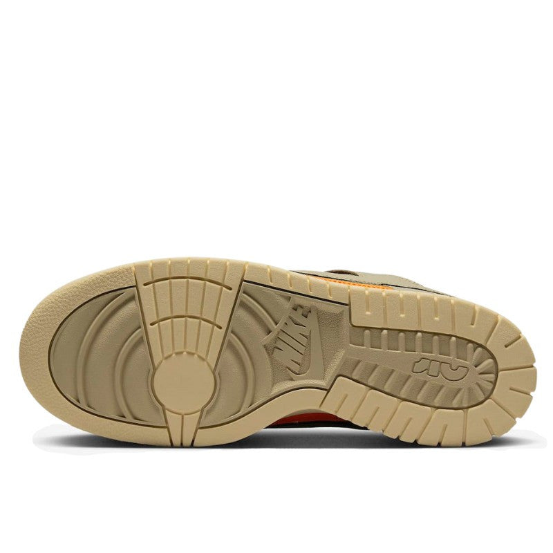 Nike Dunk Low Remastered Medium Olive - DV0821-200