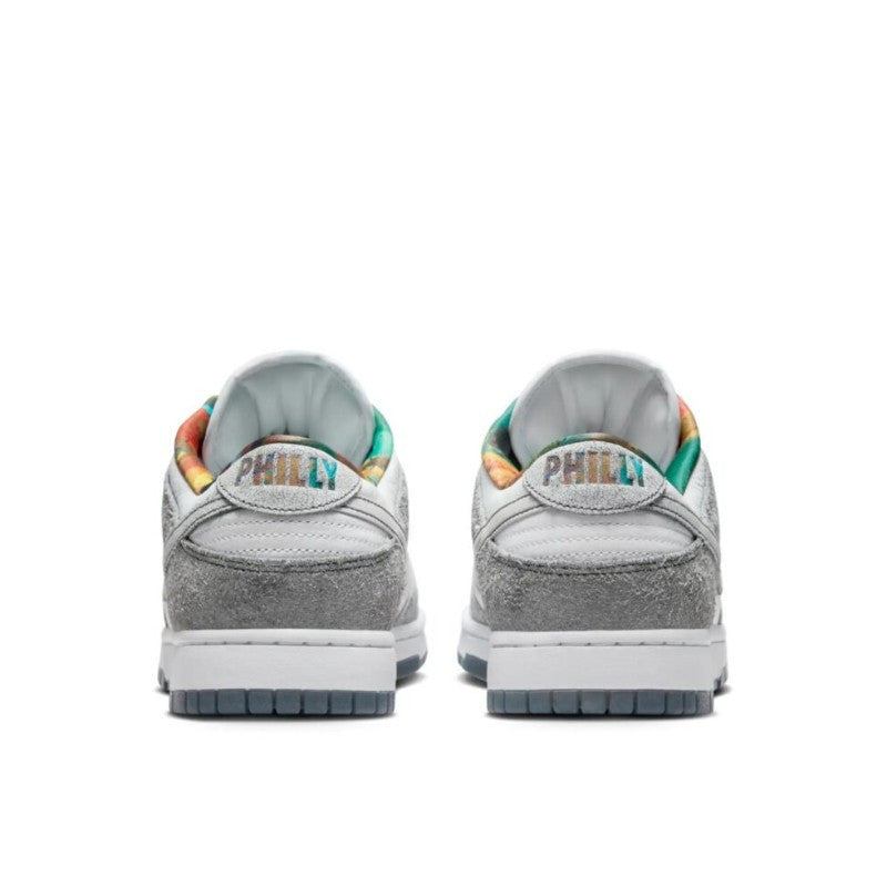 Nike Dunk Low Retro Premium Philly - HF4840-068