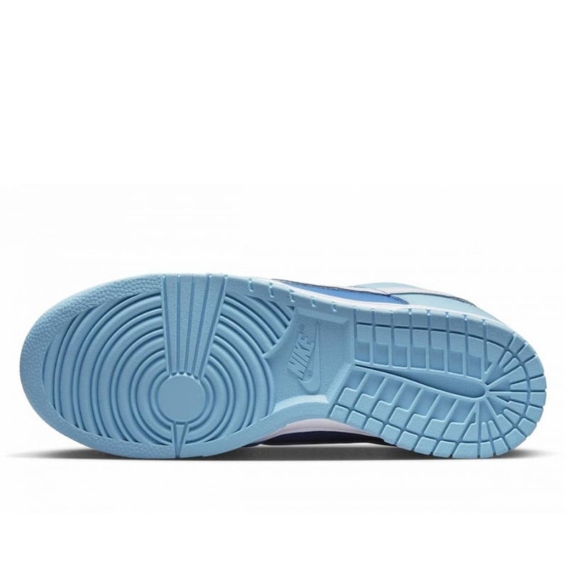 Nike Dunk Low Argon - DM0121-400