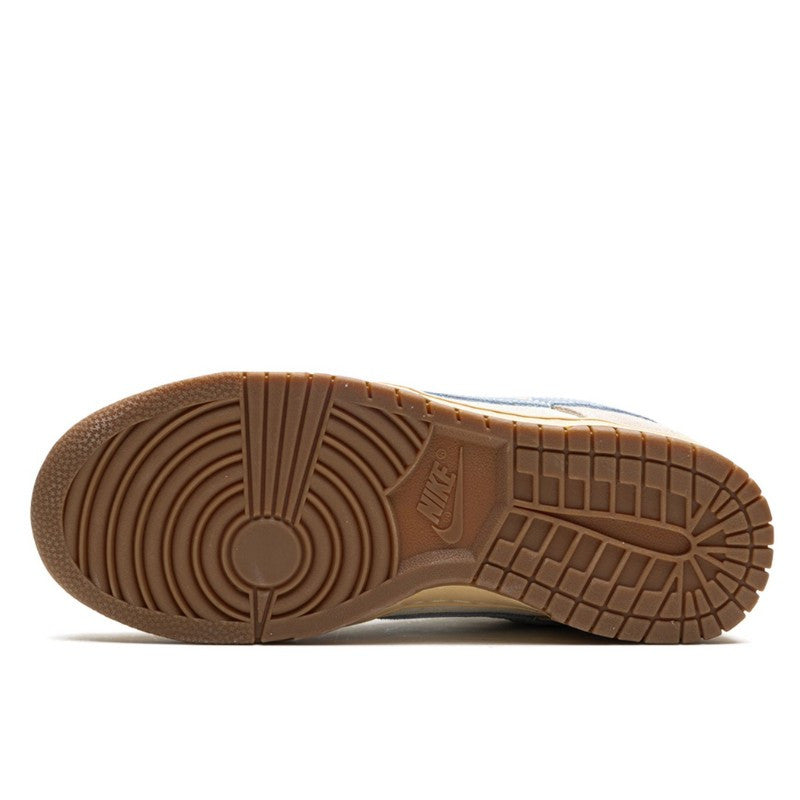 Nike Dunk Low Light Armory Blue - HF0106-100
