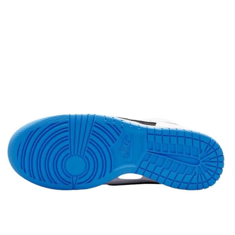 Nike Dunk Low Scrap Mismatch - DN5381-001