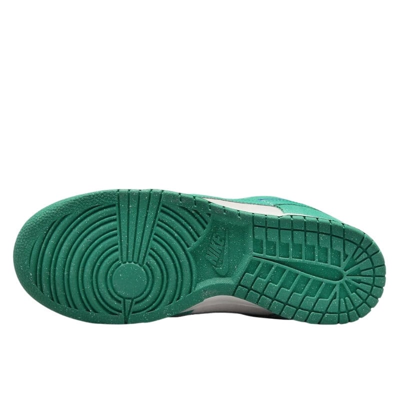 Nike Dunk Low SE 85 Neptune Green - DO9457-101