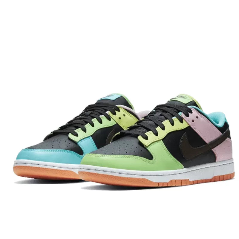 Nike Dunk Low SE Free 99 Black - DH0952-001 / CZ2496-001