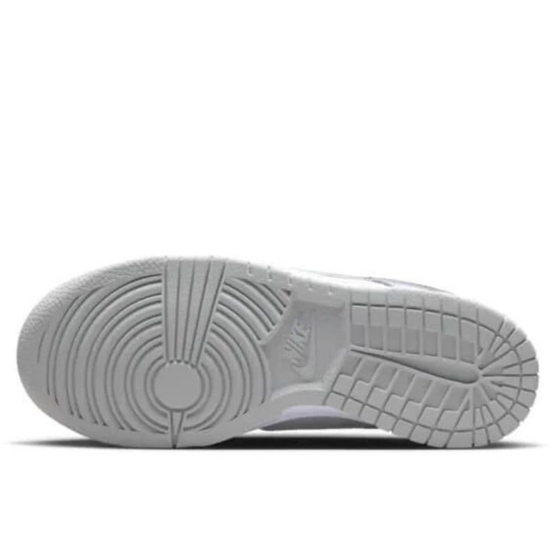 Nike Dunk Low Jackpot - DR9654-001 / DQ0380-001