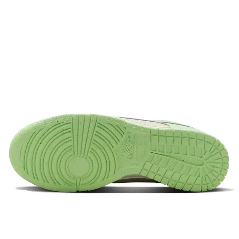 Nike Dunk Low SE Next Nature Sea Glass - FN6344-001