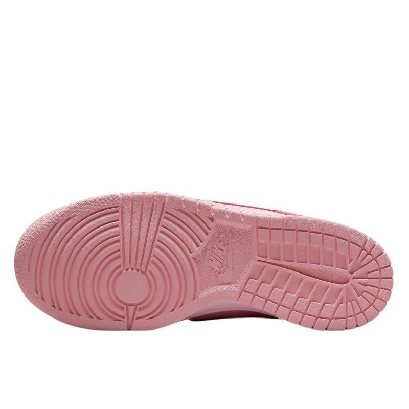 Nike Dunk Low Triple Pink (Barbie) - DH9765-600