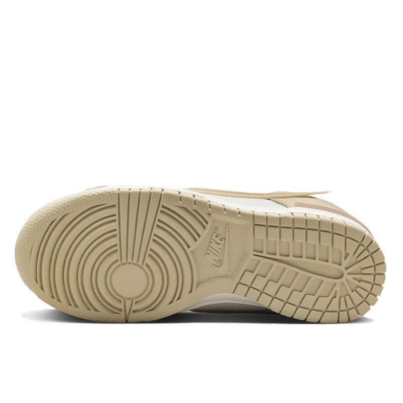 Nike Dunk Low Twist Sanddrift - DZ2794-102