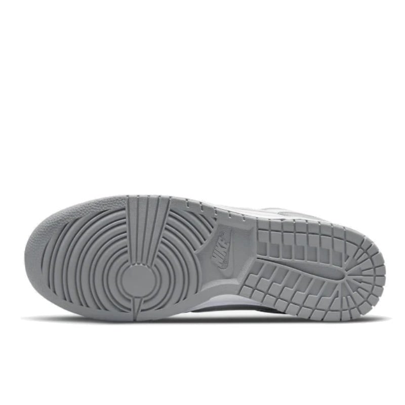 Nike Dunk Low Two Tone Grey - DJ6188-001 / DH9765-001