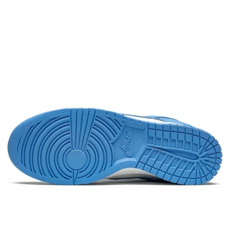 Nike Dunk Low UNC - DD1391-102 / CW1590-103