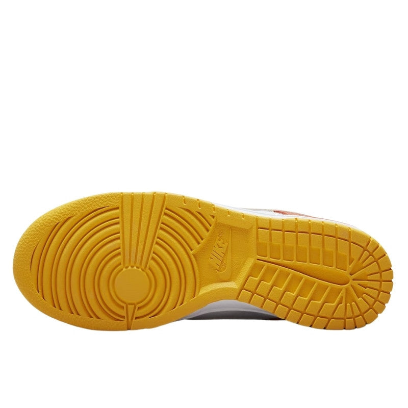 Nike Dunk Low University Gold - DQ4690-800