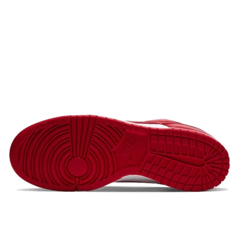 Nike Dunk Low University Red - CU1727-100