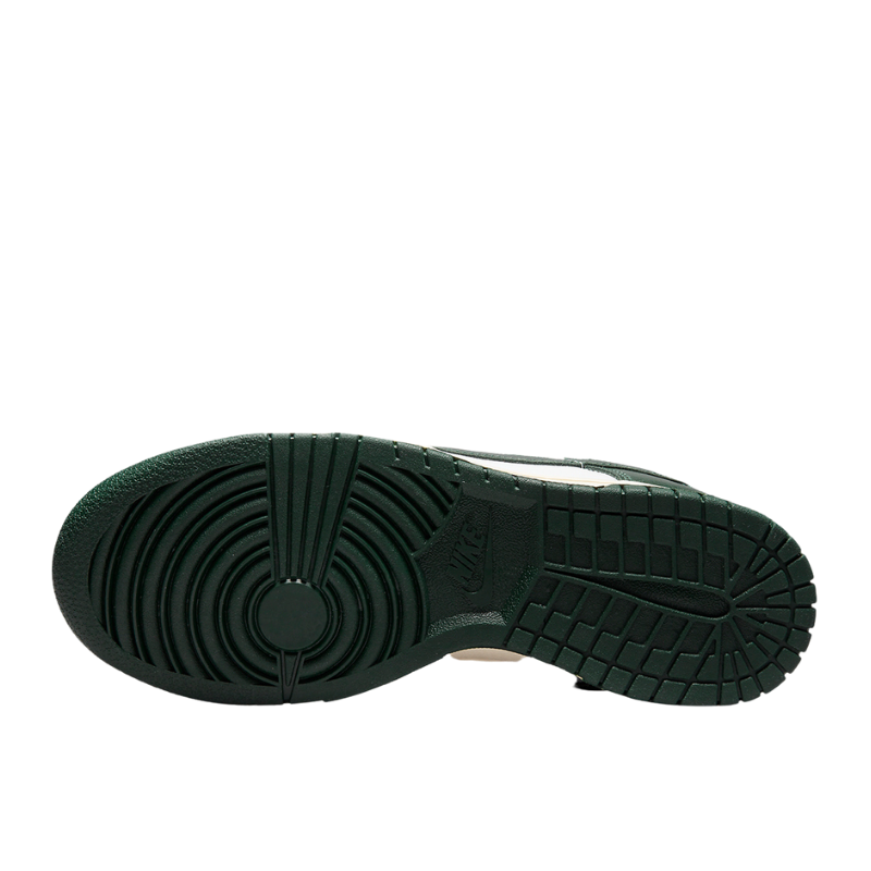 Nike Dunk Low Vintage Green - DQ8580-100