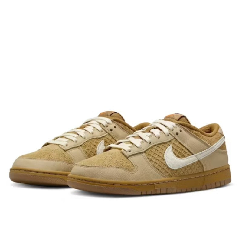 Nike Dunk Low Waffle - FZ4041-744