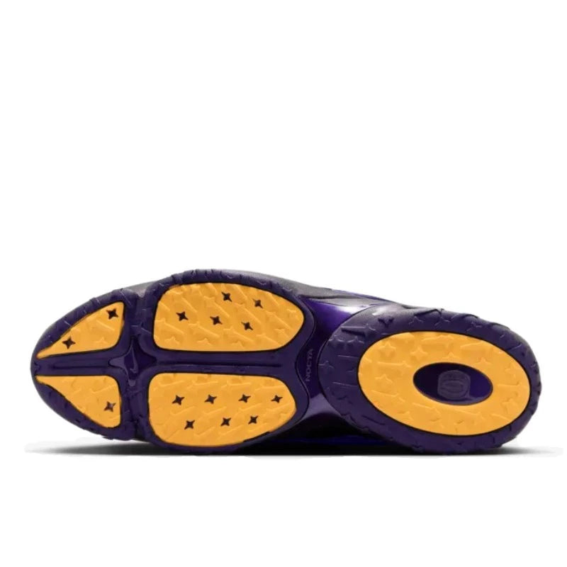 Nike NOCTA Hot Step 2 Eggplant - DZ7293-500